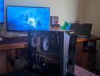 Gaming PC Full Desktop