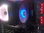 Gaming Pc- Full Fresh with Gpu