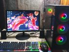 Gaming pc full ok