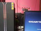 Gaming Pc Full Setup