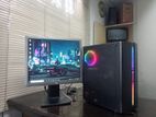 Gaming Pc Full Setup