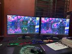 Gaming Pc Full Setup