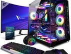 Gaming Pc Full Setup For Sale