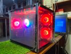 Gaming Pc, ...Gigabyte-110, New ...
