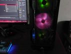 Gaming Pc - Good Condition Used