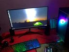 gaming PC i3 12th generation