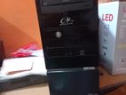 Gaming Pc I5 16gb Ram 160gb Ssd 2gb Graphic