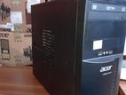 GAMING PC i5 4th 16GB RAM 180GB SSD 2GB GRAPHIC