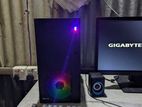 GAMING PC i5 6 gan . 8gb ran 500 gb SSD 1Tb hdd