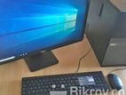 GAMING PC I5 6GEN LED FOR SELL