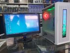 GAMING PC I5 6GEN LED FOR SELL