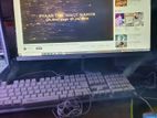 Gaming Pc I5 6th Jen 16/ 512 Gb