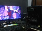 Gaming pc i5 8th gen with Graphics card