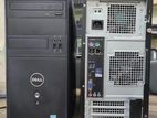 GAMING PC i7 12GB GRAPHIC 4GB DEDICATED DDR5 16GB 512GB