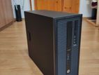 GAMING PC i7 16GB RAM 128GB SSD 2GB GRAPHICS