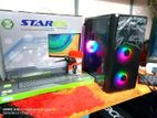 Gaming Pc i7 processor Ram 8gb