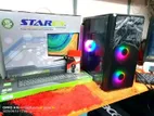 Gaming Pc i7 processor Ram 8gb