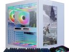 Gaming PC Intel Core i5 _3.10GHZ 16GB Ram 1TB HD/256GB SSD 3Year