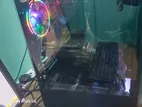 GAMING PC MSI