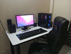 Gaming PC ( Powerful Workstation )