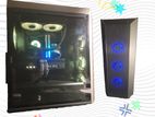 Gaming Pc, Rtx 3070, Ryzen 5 5600x, 16gb
