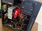 GAMING PC (RYZEN 5 3400g)for sell