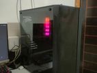 Gaming Pc – Ryzen 5 3500x | Gtx 1660 Super 16gb Ram Ssd Rgb Setup