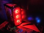 Gaming PC Ryzen 5 3600 with Graphics Card