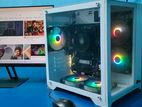 Gaming PC Ryzen 5 5600GT 8GB / 256GB NVME