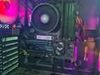 Gaming pc 💥RYZEN 7 💥57000G