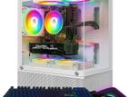 Gaming PC Ryzen 7 5700X 16GB RAM / GTX 750ti DDR5