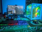 gaming pc sell