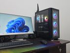 Gaming pc Sell