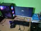 gaming pc sell