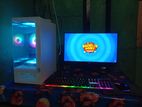 Gaming PC Sell For Urgent Money
