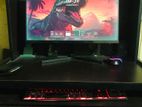 Gaming pc sell kora hobe