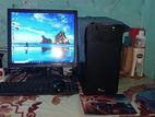 Gaming Pc Setup Core i3 6th generation