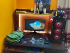 Gaming PC Setup for Sale