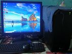 Gaming Pc Setup