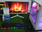 Gaming Pc Setup