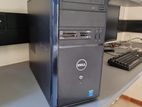 GAMING PC VIDEO EDITING i7 14GB GRAPHIC 6GB DDR6 512GB SSD 16GB RAM
