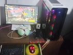 Gaming Pc With 4gb Graphic