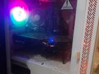 Gaming PC with graphics card 20k