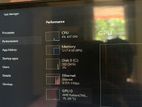 Gaming PC with Monitor