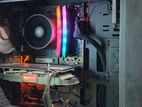 Gaming Pc(ryzen 5 3500,gtx 1650 Super 4gb Ram 16 Gb