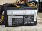 Gaming Power Supply 500 Watt