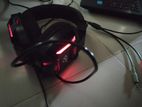 Gaming RGB Headset