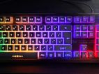 Gaming RGB Keyboard (Bangla+English key)