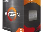 Gaming Ryzen5 -5600G 16GB Ram 1TB SSD Evo 980 HP M22F 22" LED