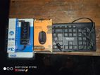 Keyboard, mouse comboo sell